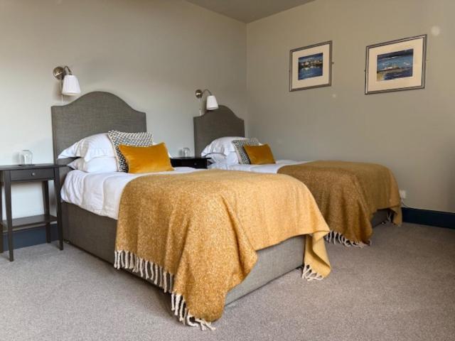 Ardvreck House Hotel Ullapool Exterior foto